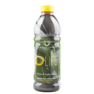 OLIFE – экстракт из оливковых листьев
